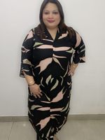 Long Co-ord Set